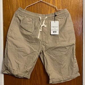 PiazaItalia men’s shorts
